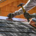 How to Repair Leaks on Your Roof