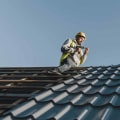 Fixing Minor Leaks on Your Roof: A Comprehensive Guide to Repair and Maintenance