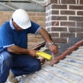 The Importance of Flashing Repair for Your Roof