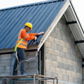 A Comprehensive Guide to Costs and Installation of Different Types of Metal Roofing Materials