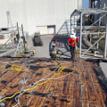 Punctures and Holes: Understanding Roof Repair and Maintenance