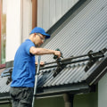 Materials and Installation Process for Residential and Commercial Roofing