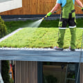 The Benefits and Costs of Green Roofing: Everything You Need to Know