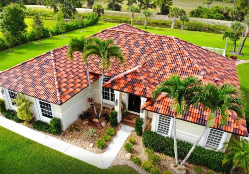 Exploring the Different Types of Tile Roofing
