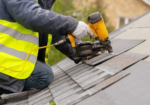 Understanding the Costs of Professional Roof Repairs