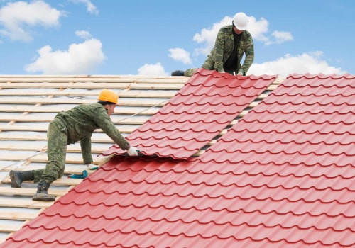 Maintenance and Longevity: A Comprehensive Look at Roofing Services and Materials
