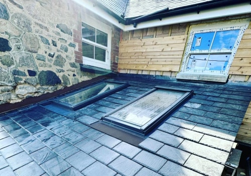 Roofing Materials: Understanding Types and Pros/Cons