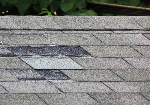 Can You Patch a Roof or Is Full Replacement Necessary