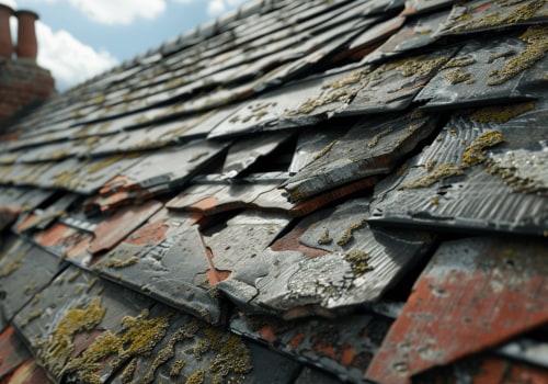 Emergency Roof Repair: Everything You Need to Know