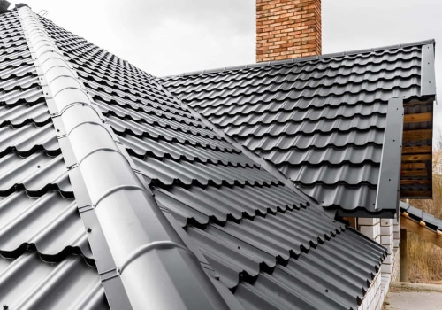 Eco-Friendly Options for Commercial Roofs: A Comprehensive Guide