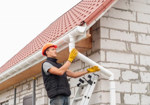 Ensuring Proper Drainage for Your Residential or Multi-Family Roof