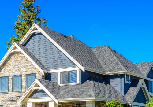 Roof Replacement: A Comprehensive Guide for Homeowners