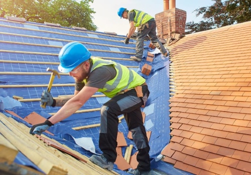 Understanding Damaged Shingles and Tiles: A Guide to Roof Repair and Maintenance